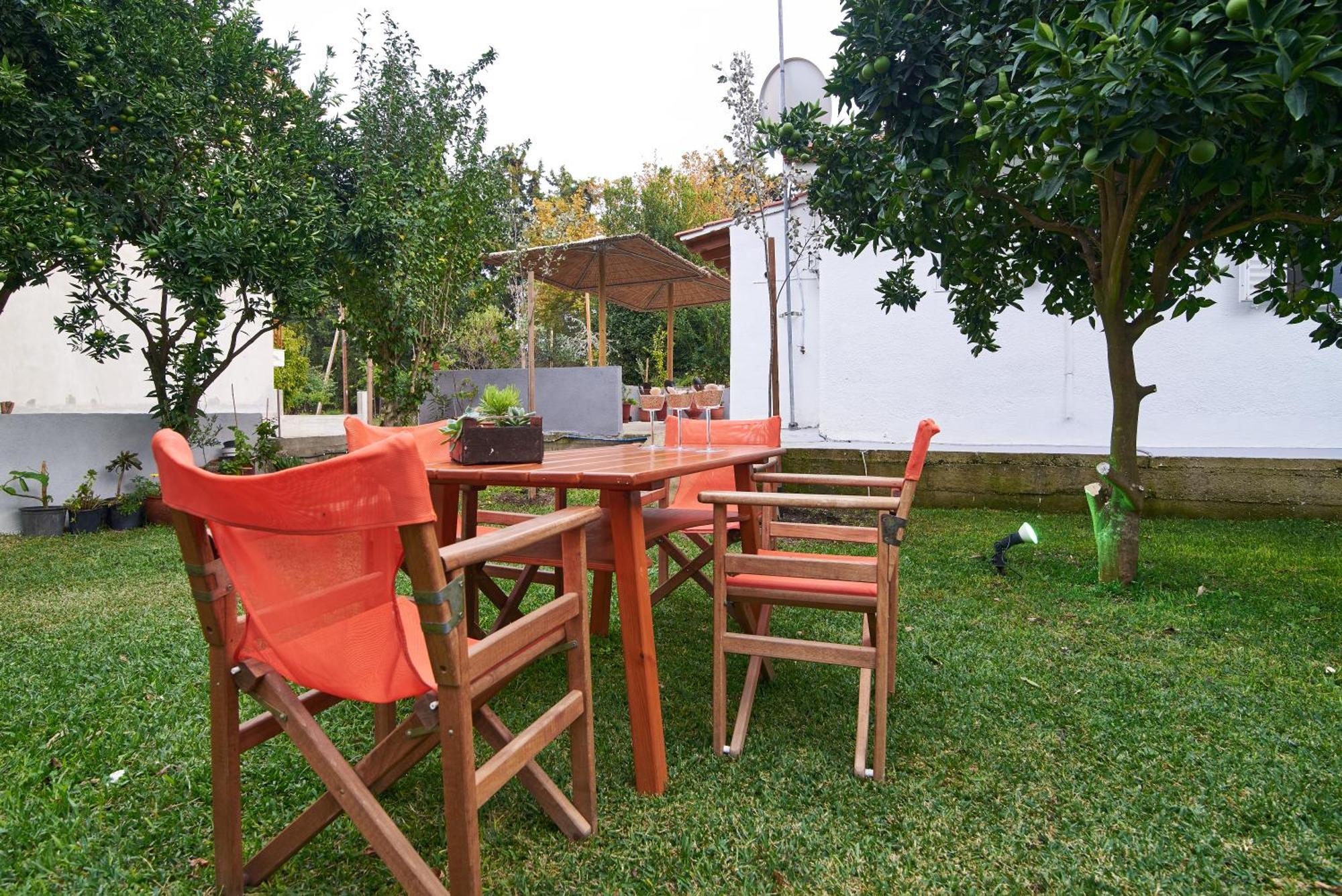Sunset Studios - Suites With Seaview & Back Side Apartements Toroni Dış mekan fotoğraf